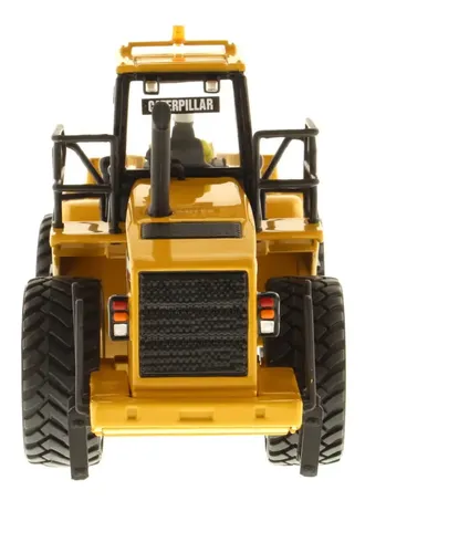 Miniatura Pá Carregadeira 1:50 Caterpillar 980g 1/50
