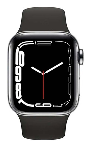 Smart Watch Gx7 Pro Sport, Llamadas, Bluetooth