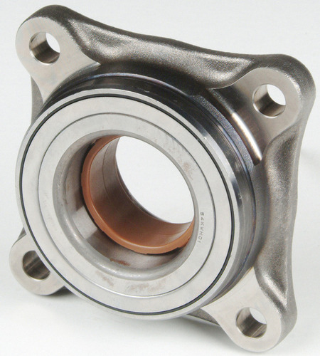 Maza De Rueda Delantero Para Lexus Gx460 2010-2021