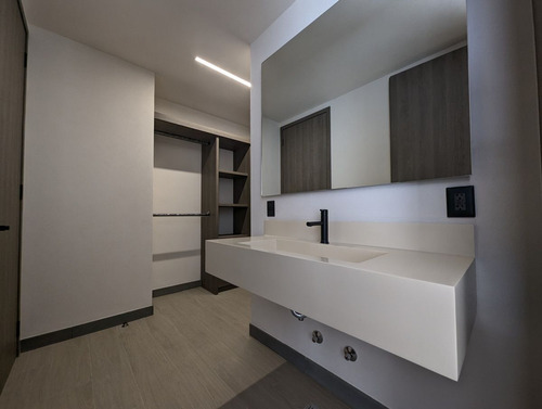 Venta - Departamento - Be Grand Del Valle - 93 M2 - Piso 3