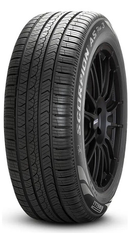 Llanta Pirelli Scorpion All Season Plus 3 255/55r20