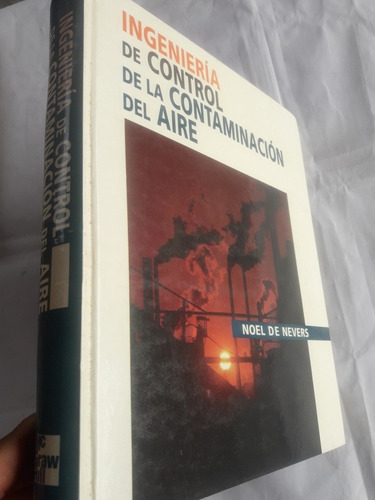 Libro Ingenieria De Control Contaminacion Del Aire Noel