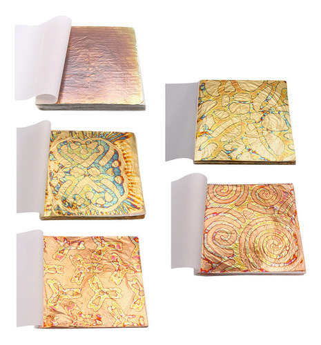 Pan De Oro For Artes Doradas Elaboración De Pan De Oro Una