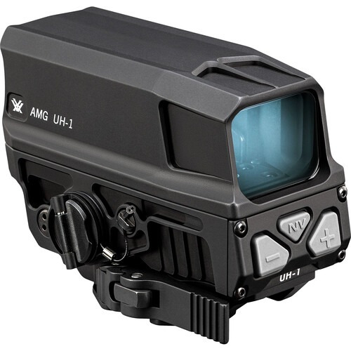 Vortex Amg Uh-1 Gen Holographic Sight (1 Moa Red Dot