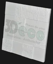 Comprar Placas Antihumedad Y Decorativas 3d´eco Mod.: Terranova