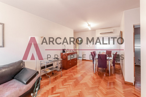 Imagen 10 de 30 de Venta Departamento 3 Ambientes Con Cochera De Categoría Parque Avellaneda Caba