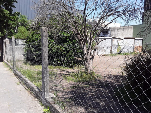 Terreno En Venta En Jose Leon Suarez