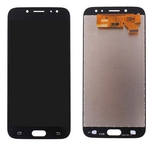 Modulo Display Compatible Samsung J7 Pro J730 Negro Oled2