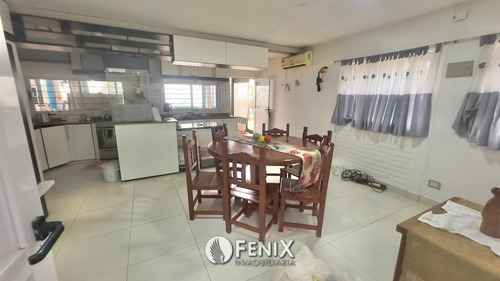 Cf1160 - Casa En Venta B° Costa Mango