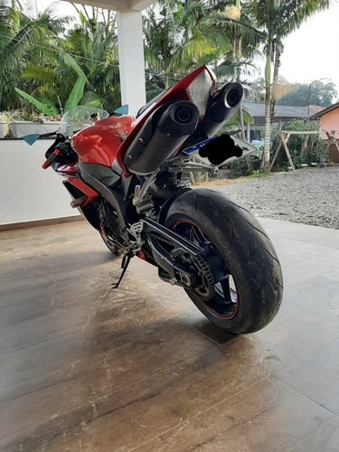 Yamaha Yamaha Yzf R1 1000
