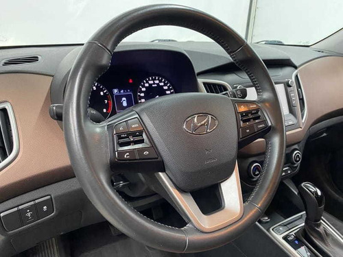 Imagem 8 de 15 de Hyundai Creta Prestige 2.0 16v Flex Aut 2018