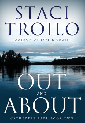 Libro Out And About - Troilo, Staci