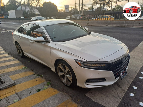 Honda Accord 2.0 Touring At