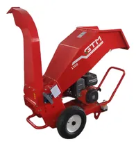 Comprar Chipeadora De Ramas Y Cultivos Gts1300c (compo) Gtm De 13 Hp