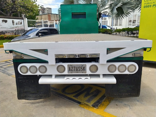 Imagen 6 de 13 de Chevrolet Npr