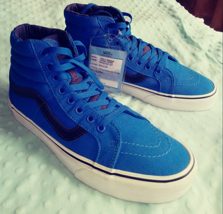 vans replica
