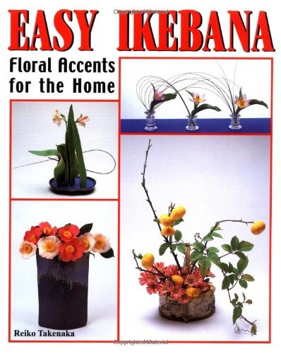 Acentos Florales Faciles De Ikebana Para El Hogar