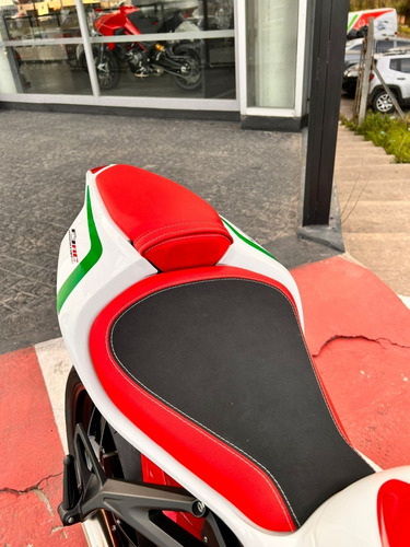 Imagen 20 de 25 de Mv Agusta F3 Rc 675 No Yamaha R6 No Daytona No Cbr 600
