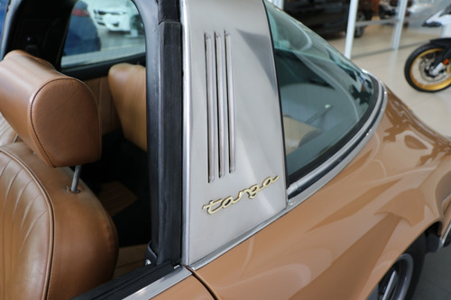 Porsche 911 T Targa Nuevo Valor!!!!