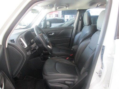 Jeep Renegade Longitude Unico Dono 2019 Garantia De Fabrica
