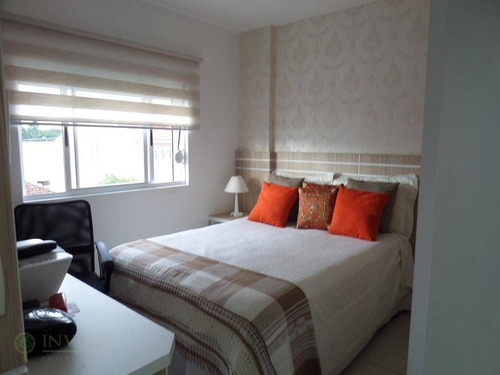Imagem 15 de 20 de Apartamento No Bairro Estreito - Ap3787