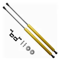 Comprar Embellecedores De Cofre Para Suzuki Swift Sport 2019-2022