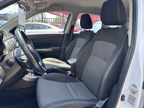 Suzuki Vitara 1.6 Gl At