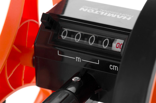 Odómetro 5 Digitos 2 Ruedas Hamilton Od01