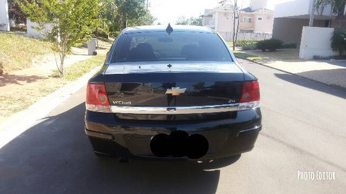 Chevrolet Vectra 2009 2.0 Expression Flex Power 4p