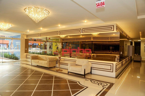 Imagem 9 de 30 de Apartamento Com 2 Dormitórios À Venda, 88 M² - Centro - Palhoça/sc - Ap0069