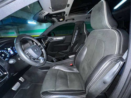 Volvo XC40 2.0 T5 R-design Awd 5p