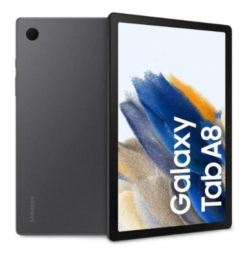 Samsung Galaxy Tab A8 32gb 3gb + Book Cover Sm-x200 Wifi