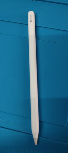 Lápiz Apple Pencil 2da Generación Original (Usado)