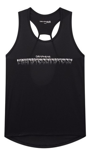 Musculosa Graphene G0623