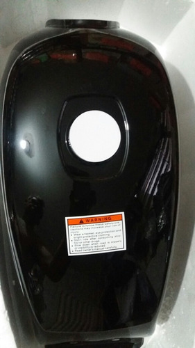 Tanque Gasolina Ax100