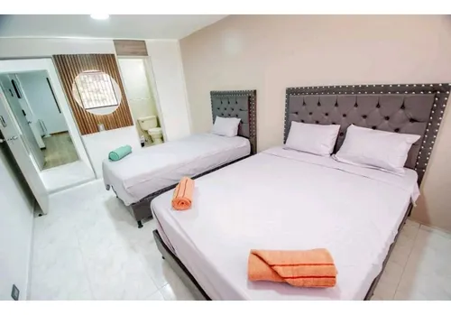 Casa Unifamiliar En Venta Laureles (t)