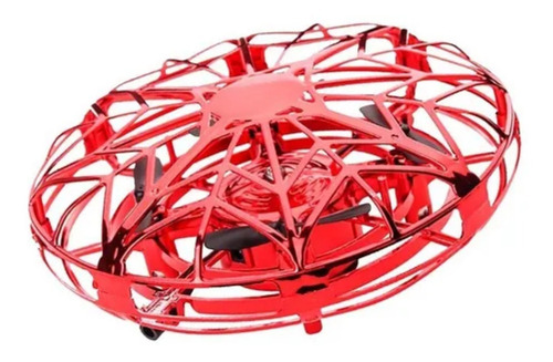 Mini Drone Sensor Movimientos Manos Induccion Ufo Niños