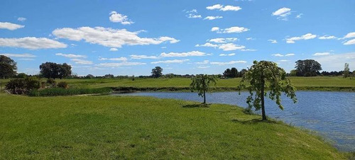 Terreno En Venta En El Espinillo Golf