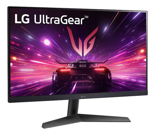Monitor Gamer Lg Ultragear 24gs60f, 180hz, 1ms, Freesync Preto