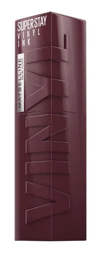 Maybelline Batom Líquido Longa Duração com Efeito Gloss, Brilho Insta