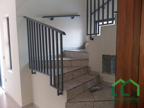 Imagem 3 de 8 de Casa À Venda, 120 M² Por R$ 710.000,00 - Jardim Aurélia - Campinas/sp - Ca0521