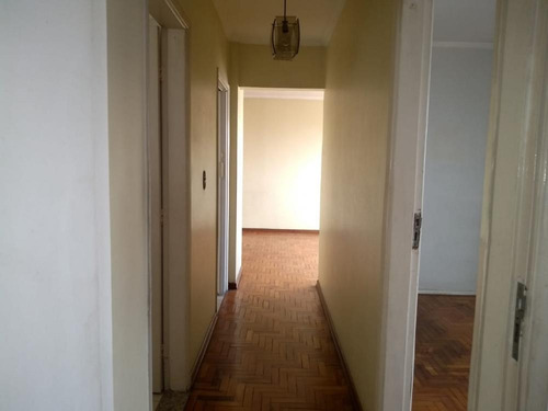 Imagem 10 de 19 de Apartamento Com 02 Dormitórios E 84 M² | Santana , São Paulo | Sp - Ap124667v
