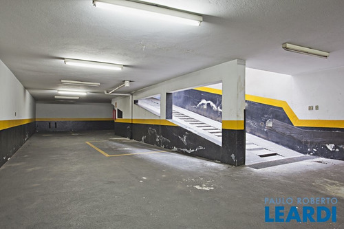 Imagem 9 de 9 de Comercial - Jardim Paulista - Sp - 548653