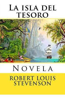 Libro La Isla Del Tesoro: Novela - Hernandez B., Martin