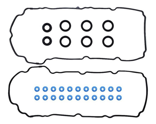 Junta Empaque Tapa Punterias Mazda Cx-9 3.7 2008 2009 2010