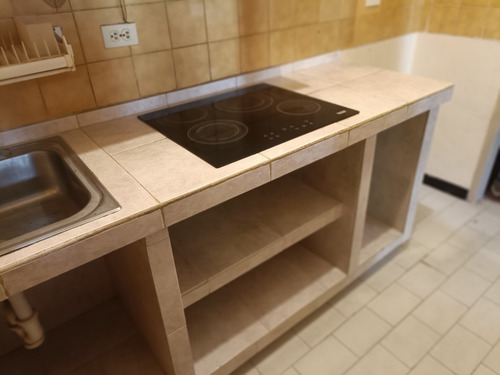 Apartamento En Venta Urbanización Caribe