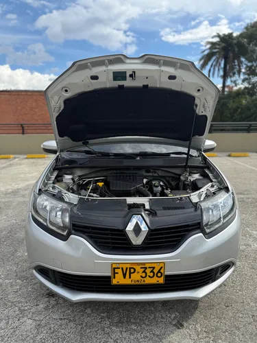 Renault Logan 1.6 Authentique / Life