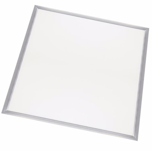 Panel Led Cuadrado 60x60 Embutir 48w 220v