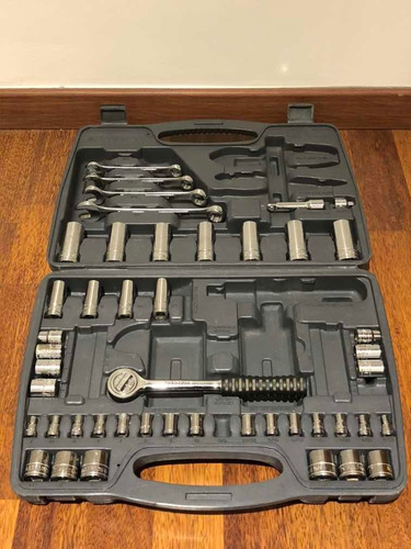 Set De Herramientas Alltrade Incompleto