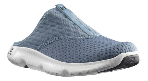 Imagen 1 de 10 de Zapatillas Salomon Hombre Verano Relax Suecos Playa Rx Slide